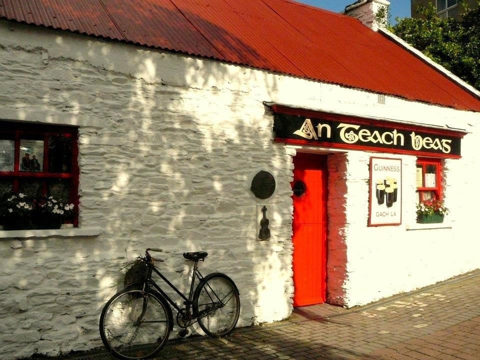 The Well Bed & Breakfast Clonakilty Exterior photo