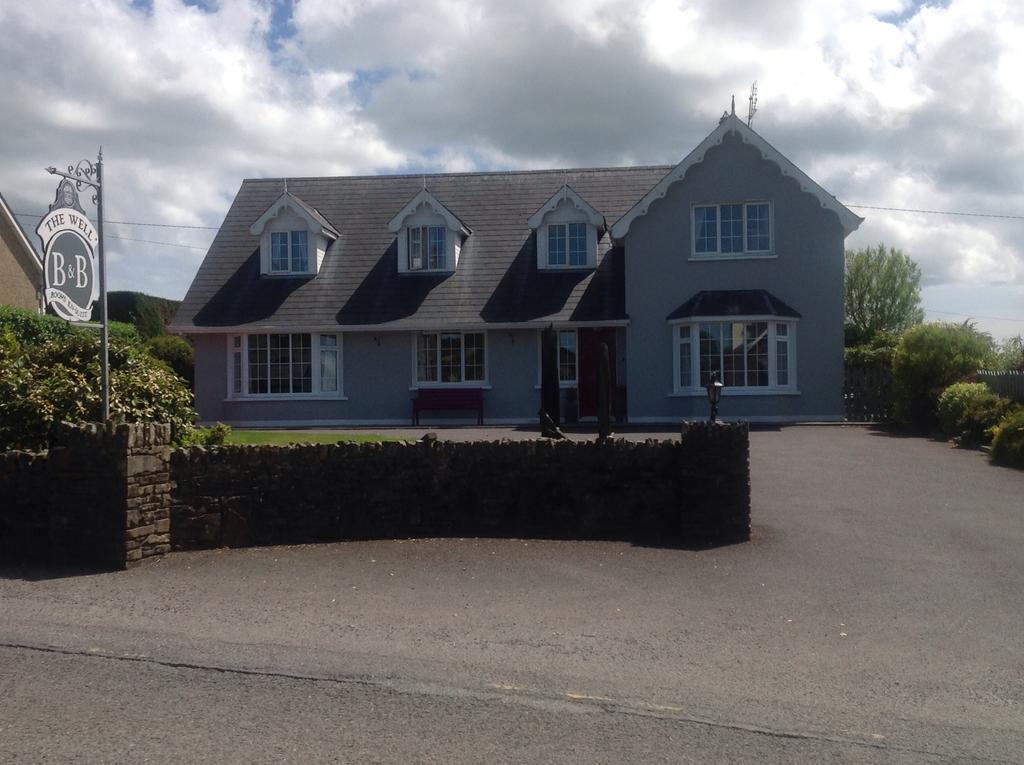 The Well Bed & Breakfast Clonakilty Exterior photo